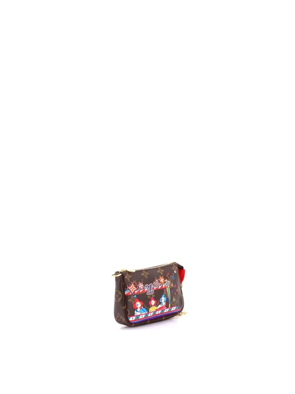 Louis Vuitton elevate your