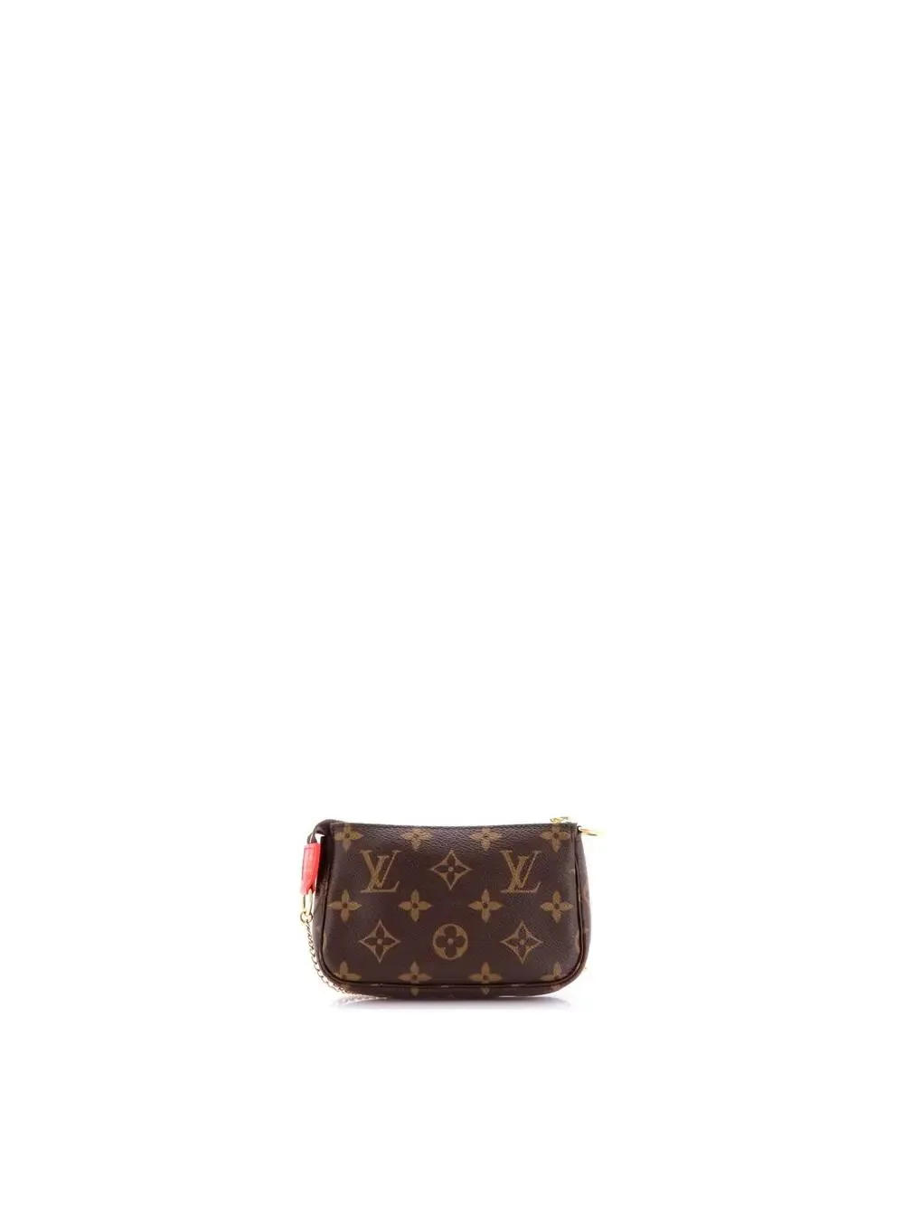 Louis Vuitton elevate your