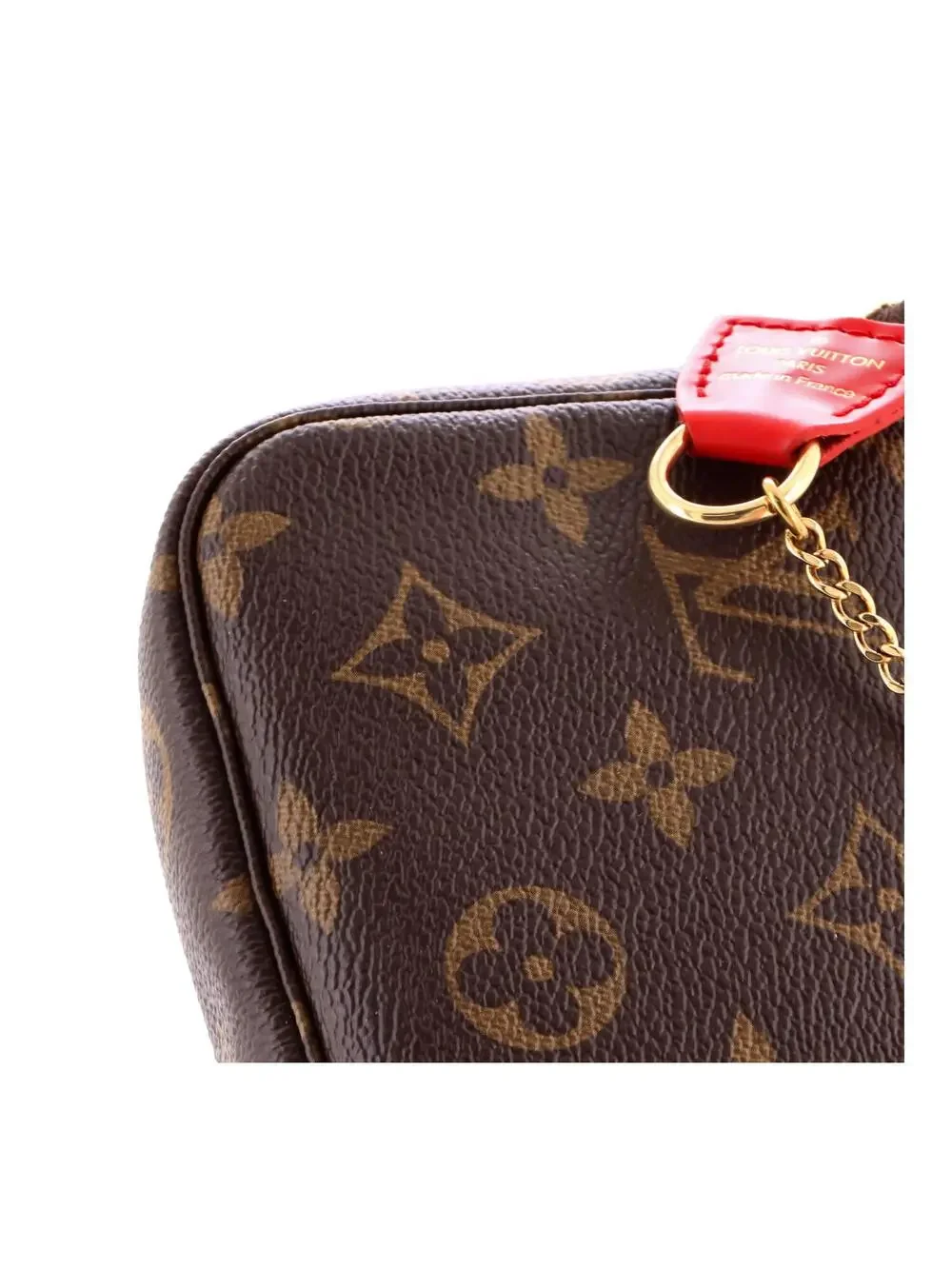 Louis Vuitton elevate your