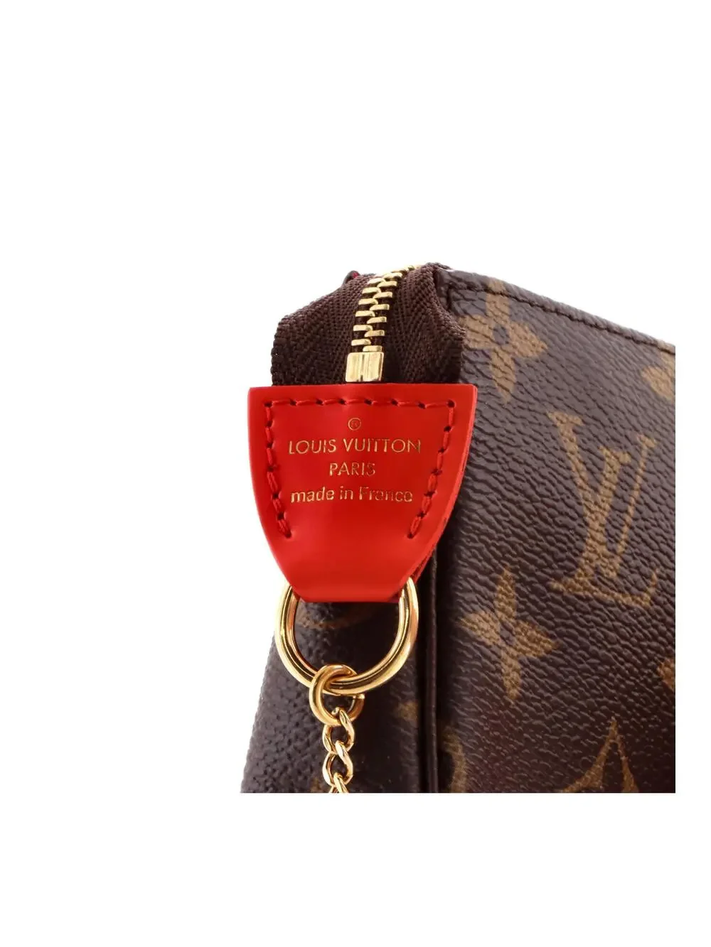 Louis Vuitton elevate your
