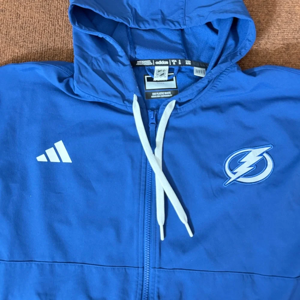 adidas official tampa