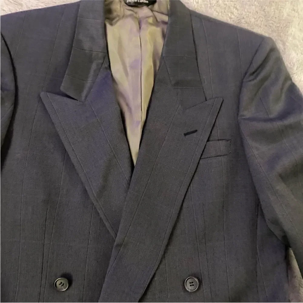 Pierre Cardin perfect sophisticated blazer