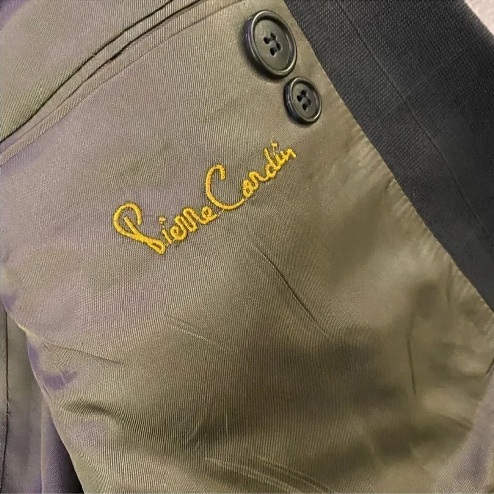 Pierre Cardin occasions perfect your