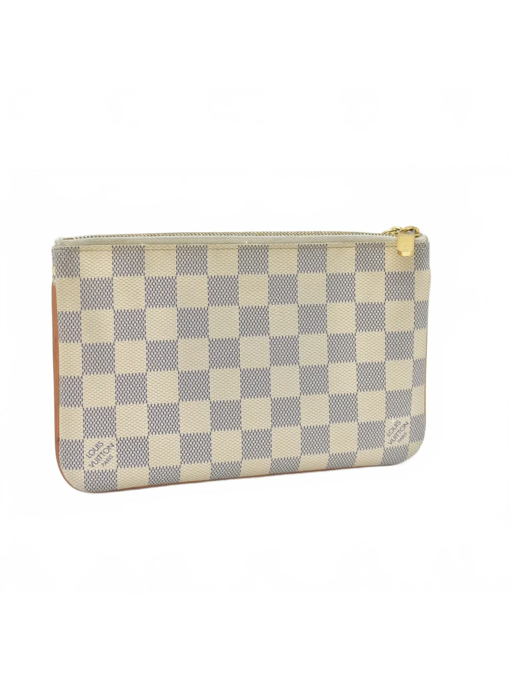 Louis Vuitton exterior corner