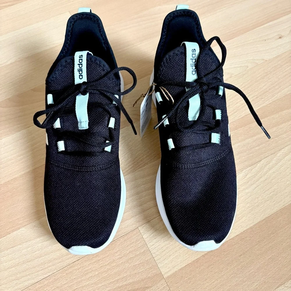 adidas cloudfoam pure