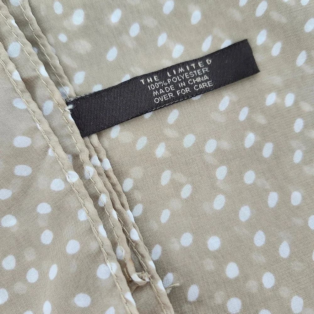 The Limited lightweight rectangular