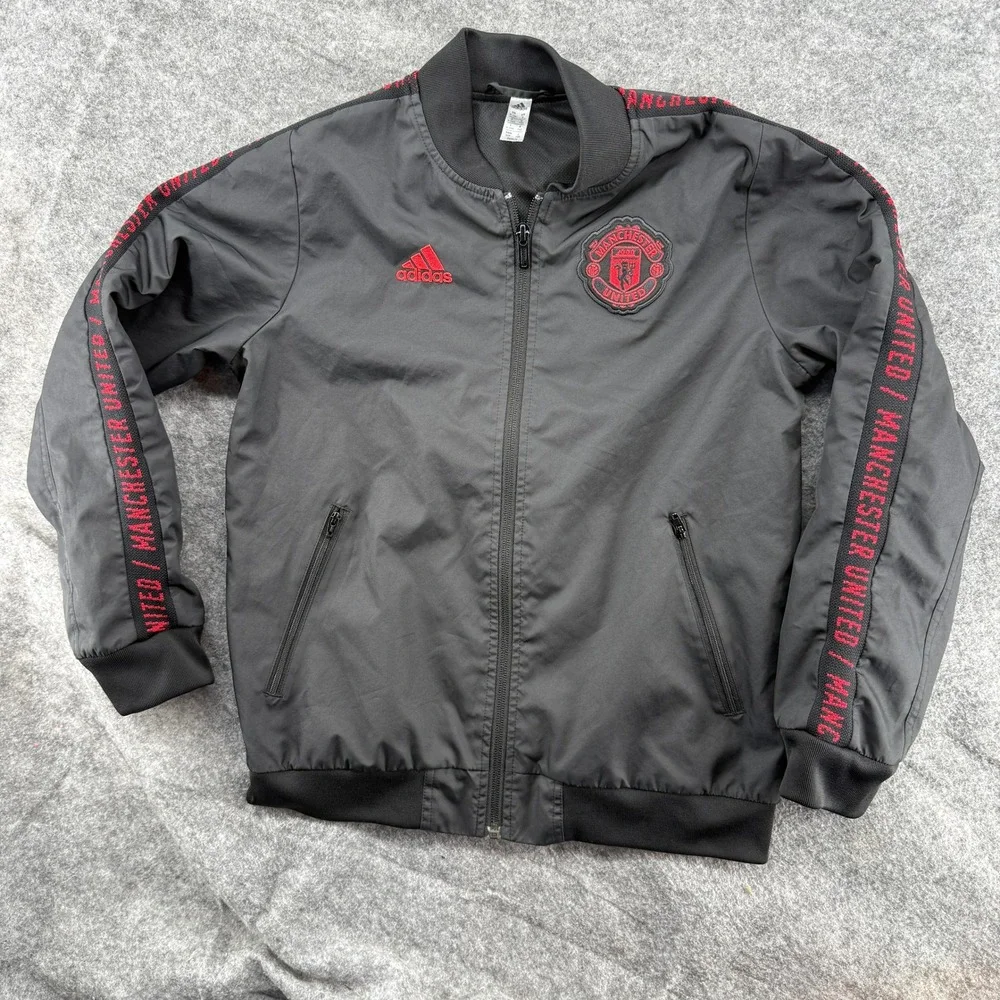 adidas manchester united