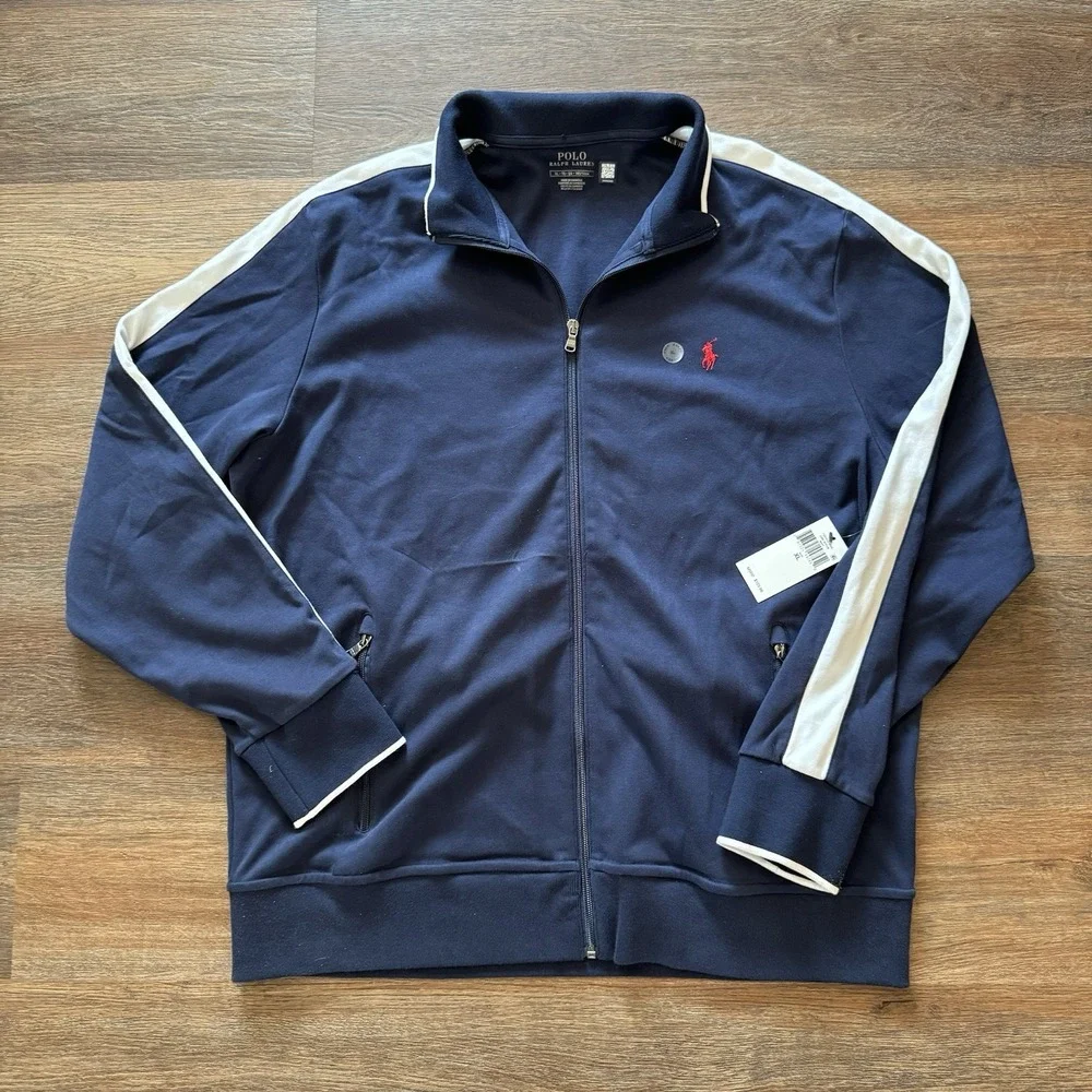 Polo Ralph Lauren this piece