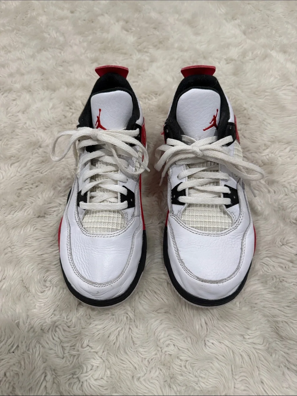 Nike air jordan
