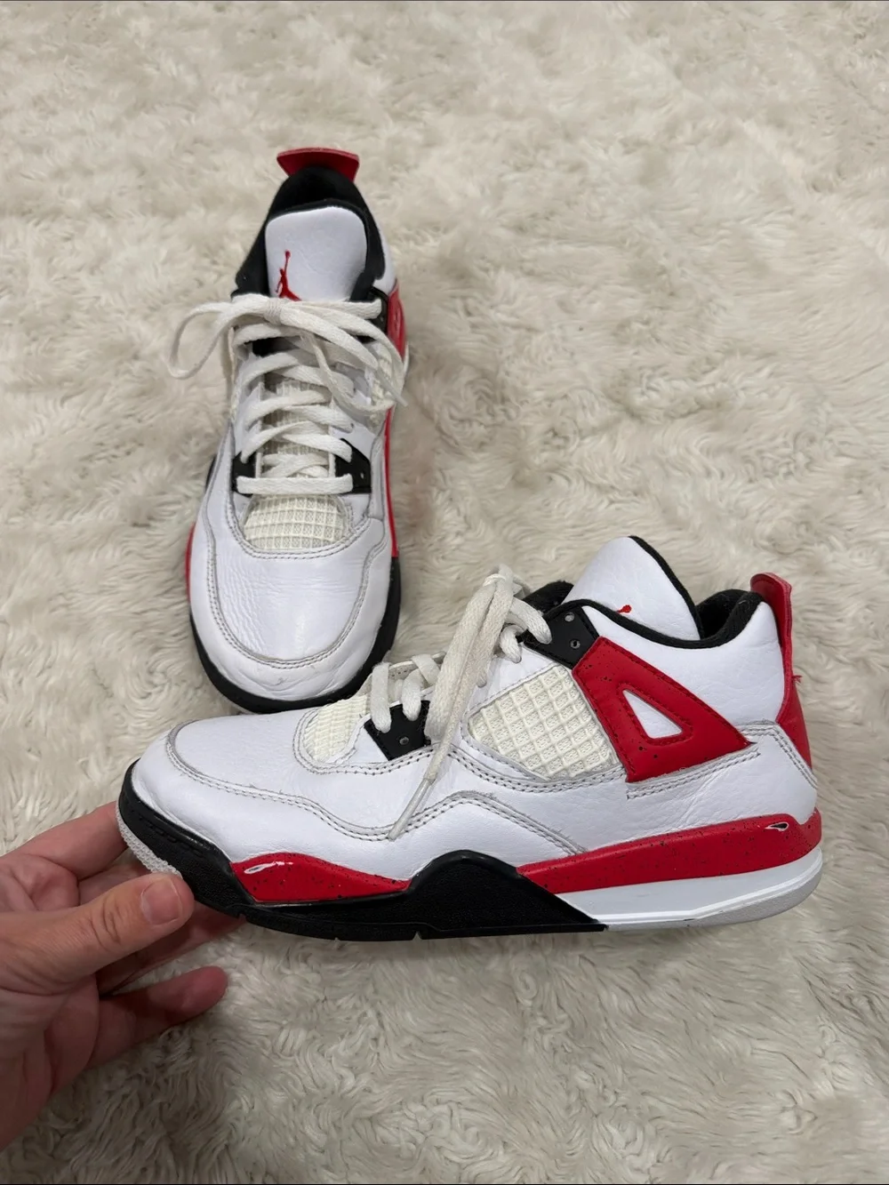 Nike air jordan