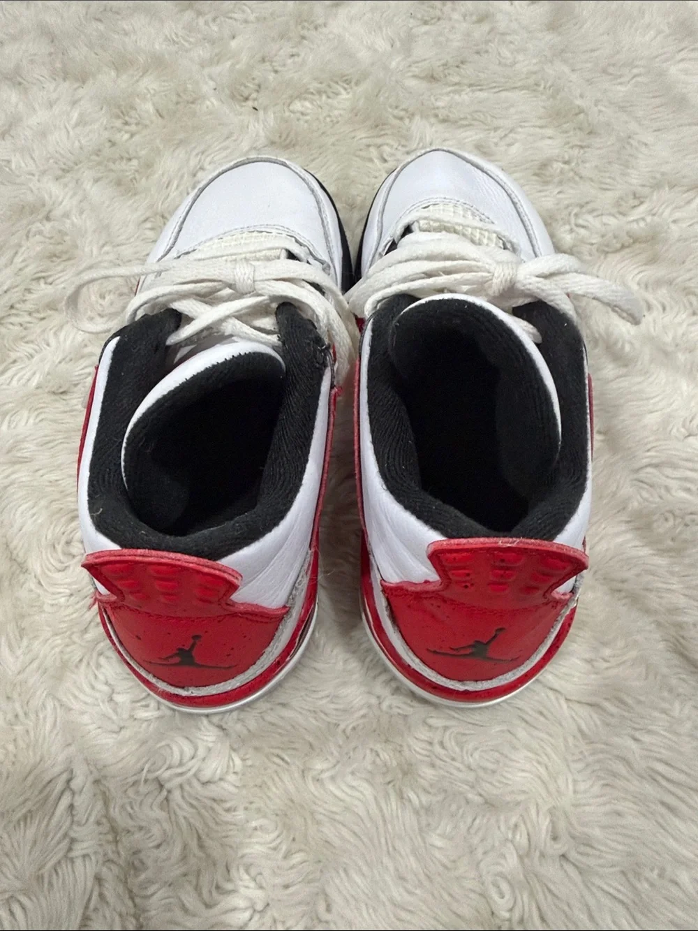 Nike air jordan
