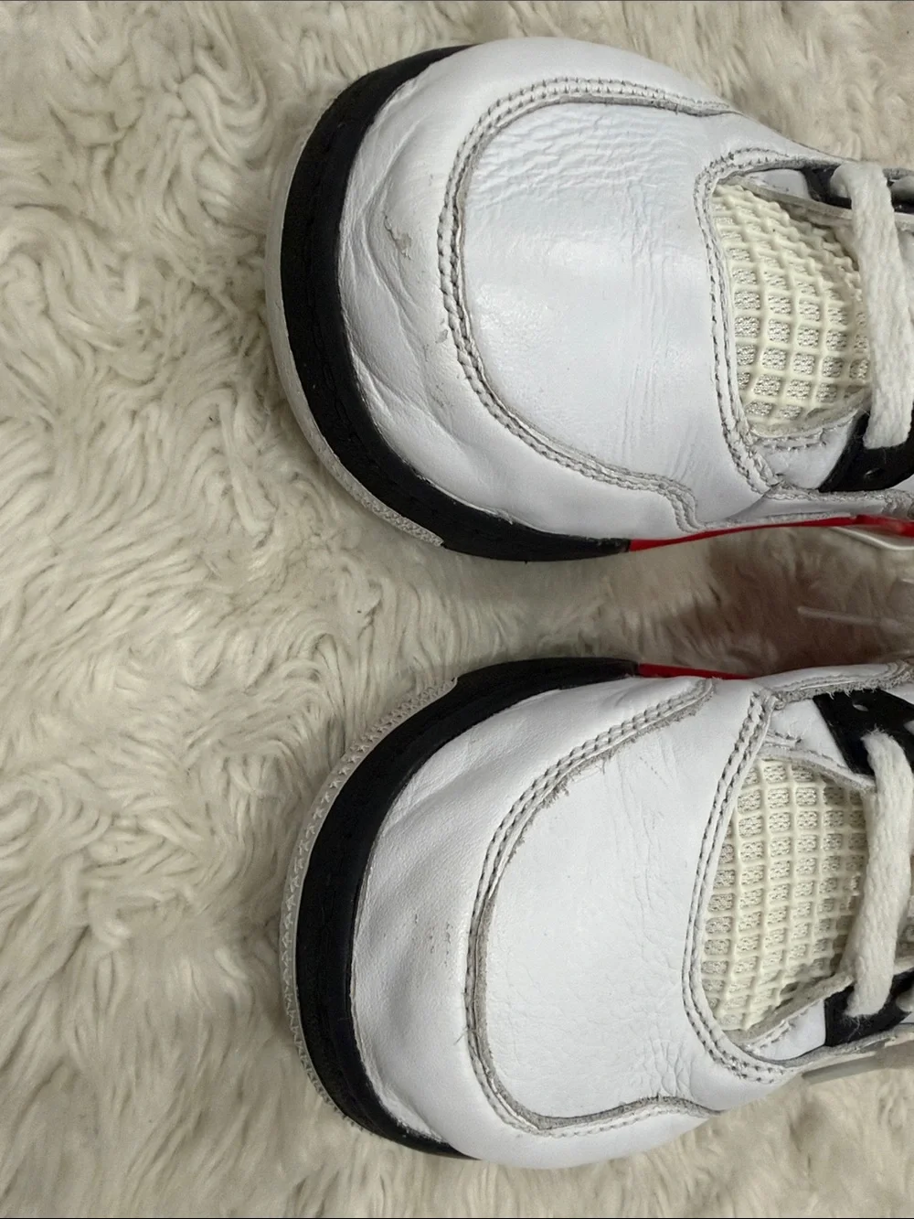 Nike air jordan