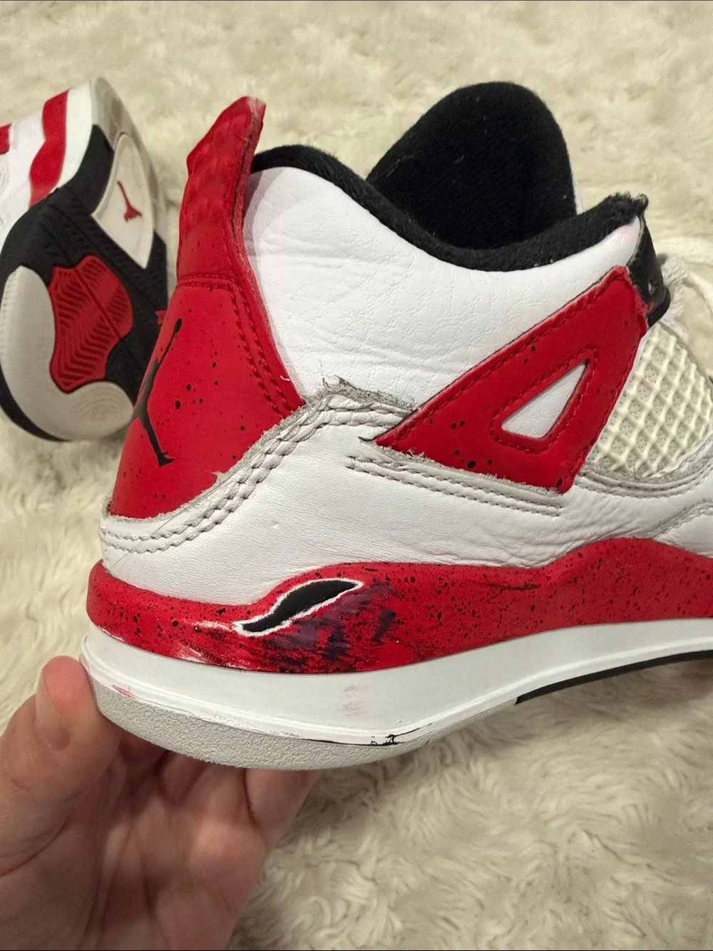 Nike air jordan