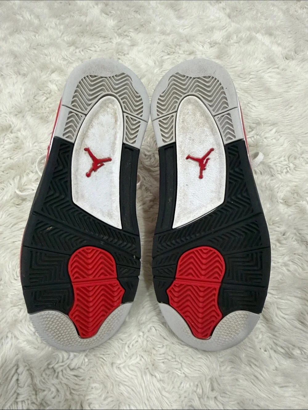 Nike air jordan