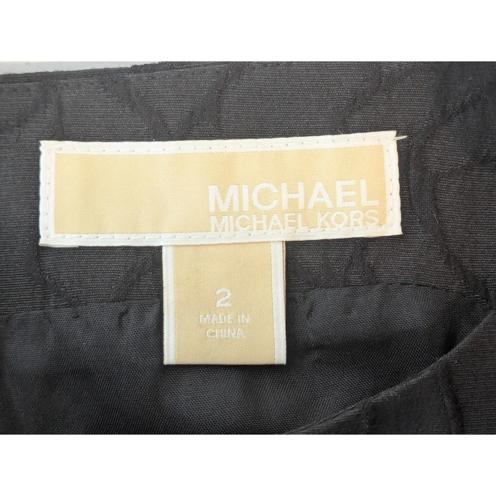 Michael Kors turn heads