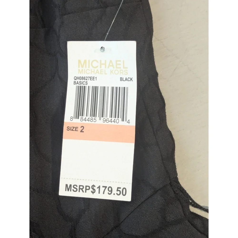 Michael Kors turn heads
