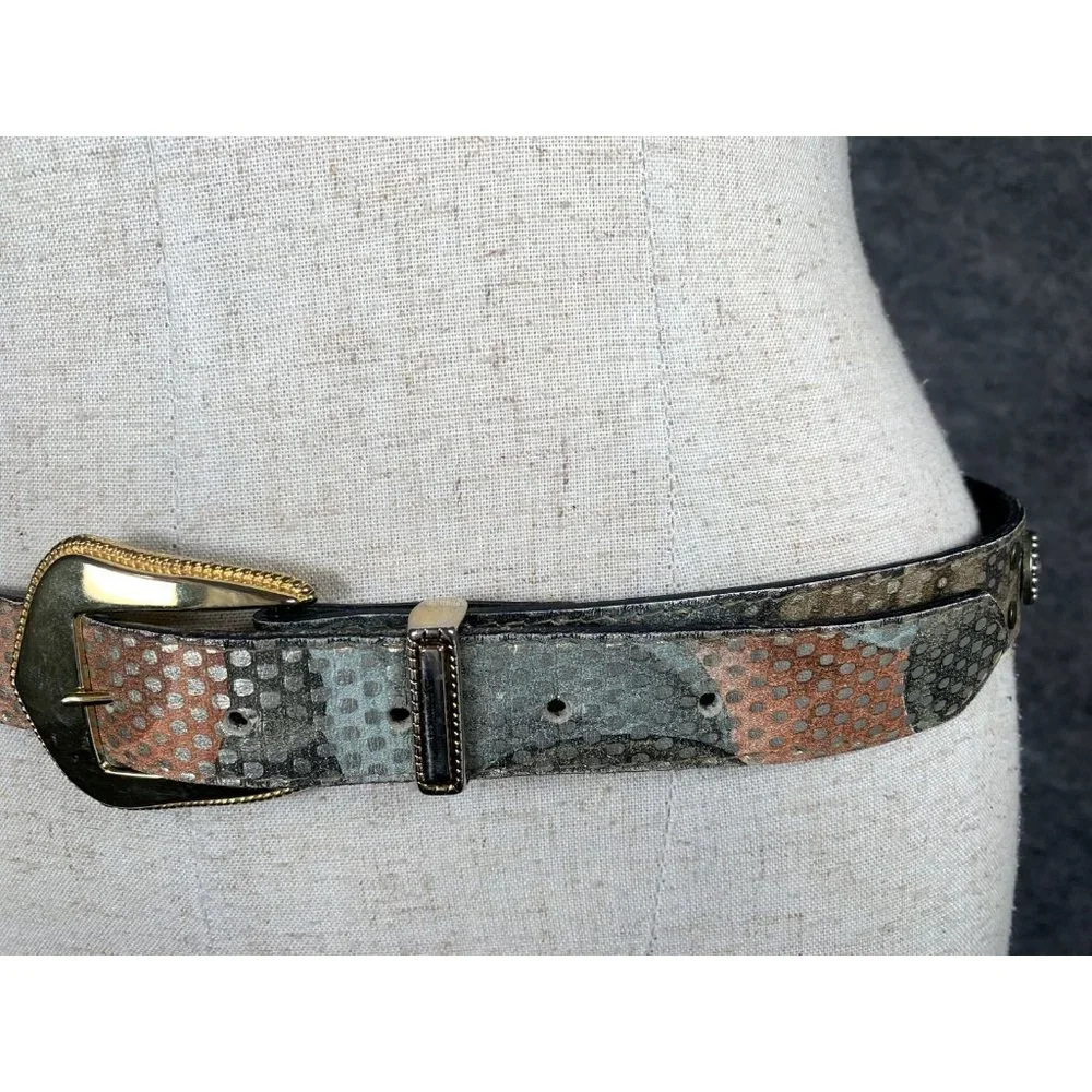 elite review vintage medallion