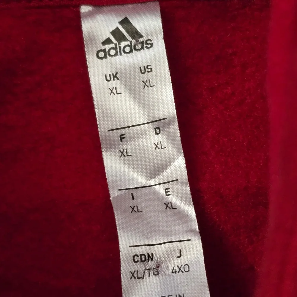 adidas real salt
