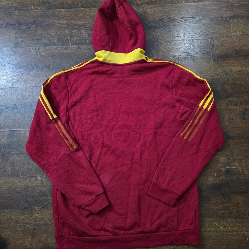 adidas real salt