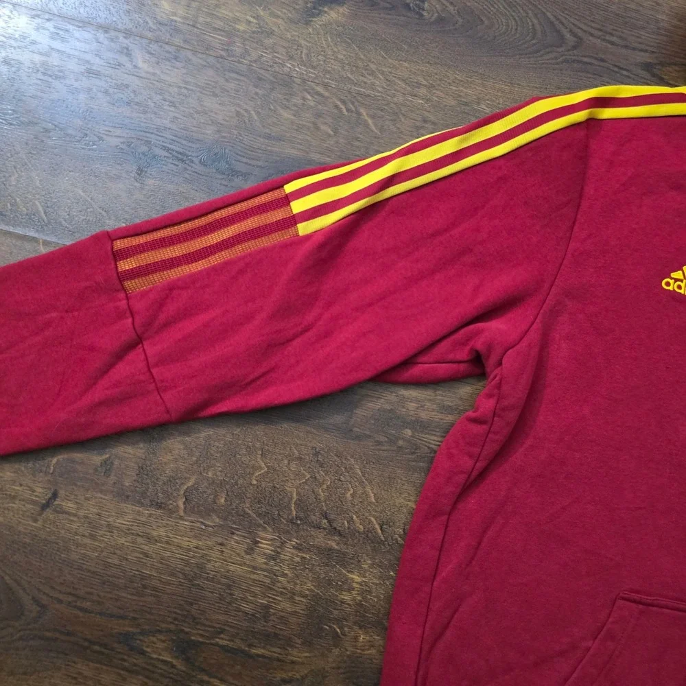 adidas real salt