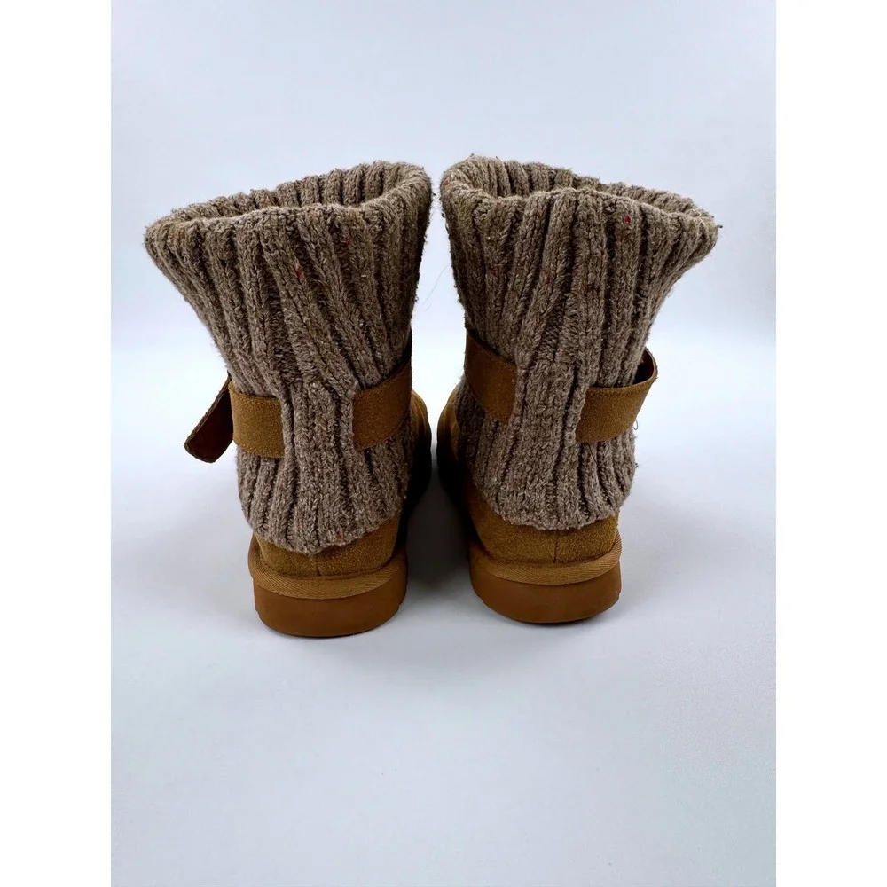 UGG cambridge chestnut