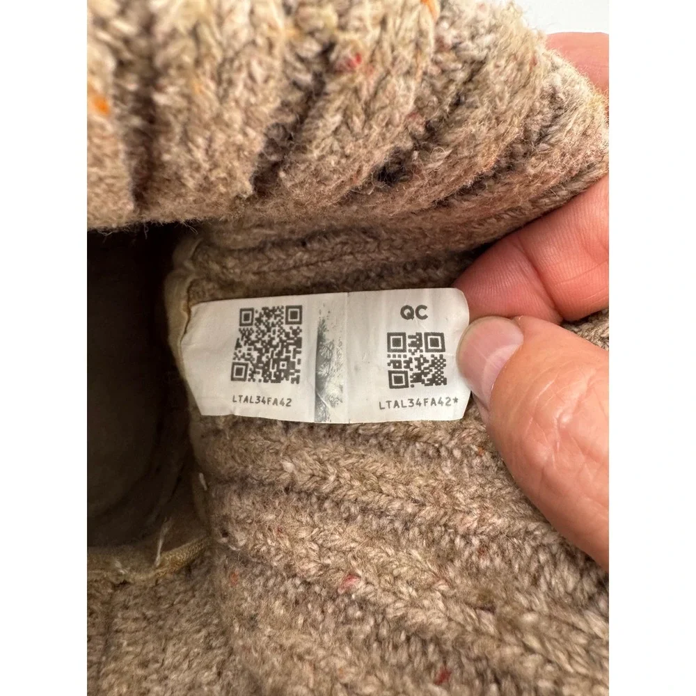 UGG cambridge chestnut