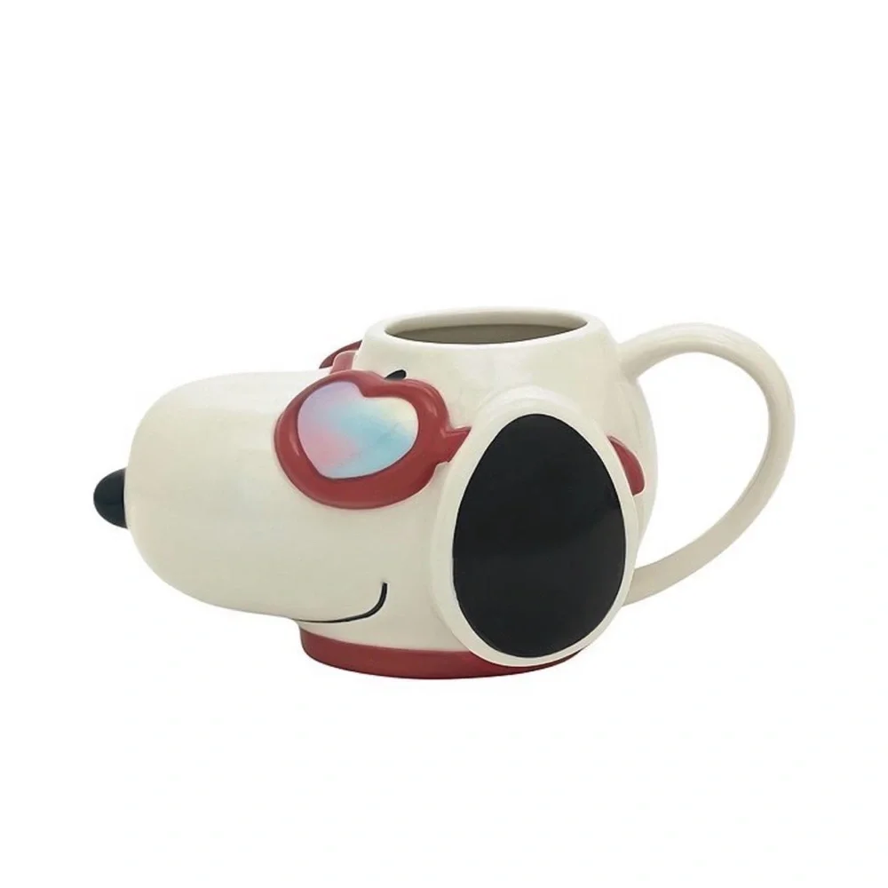 peanuts Snoopy cute dog