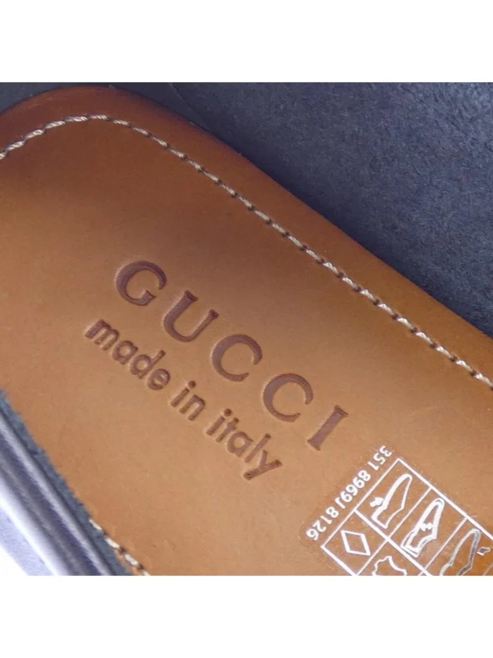 Gucci item code