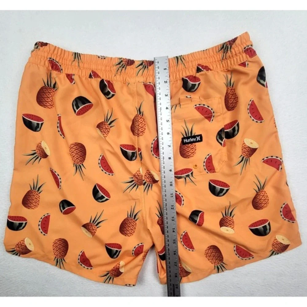 Hurley swim trunks