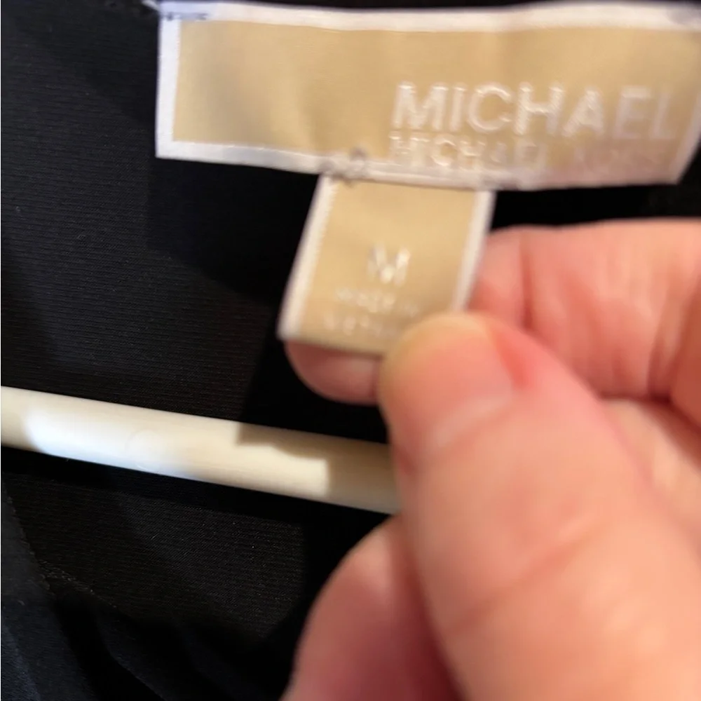 Michael Kors measurements when