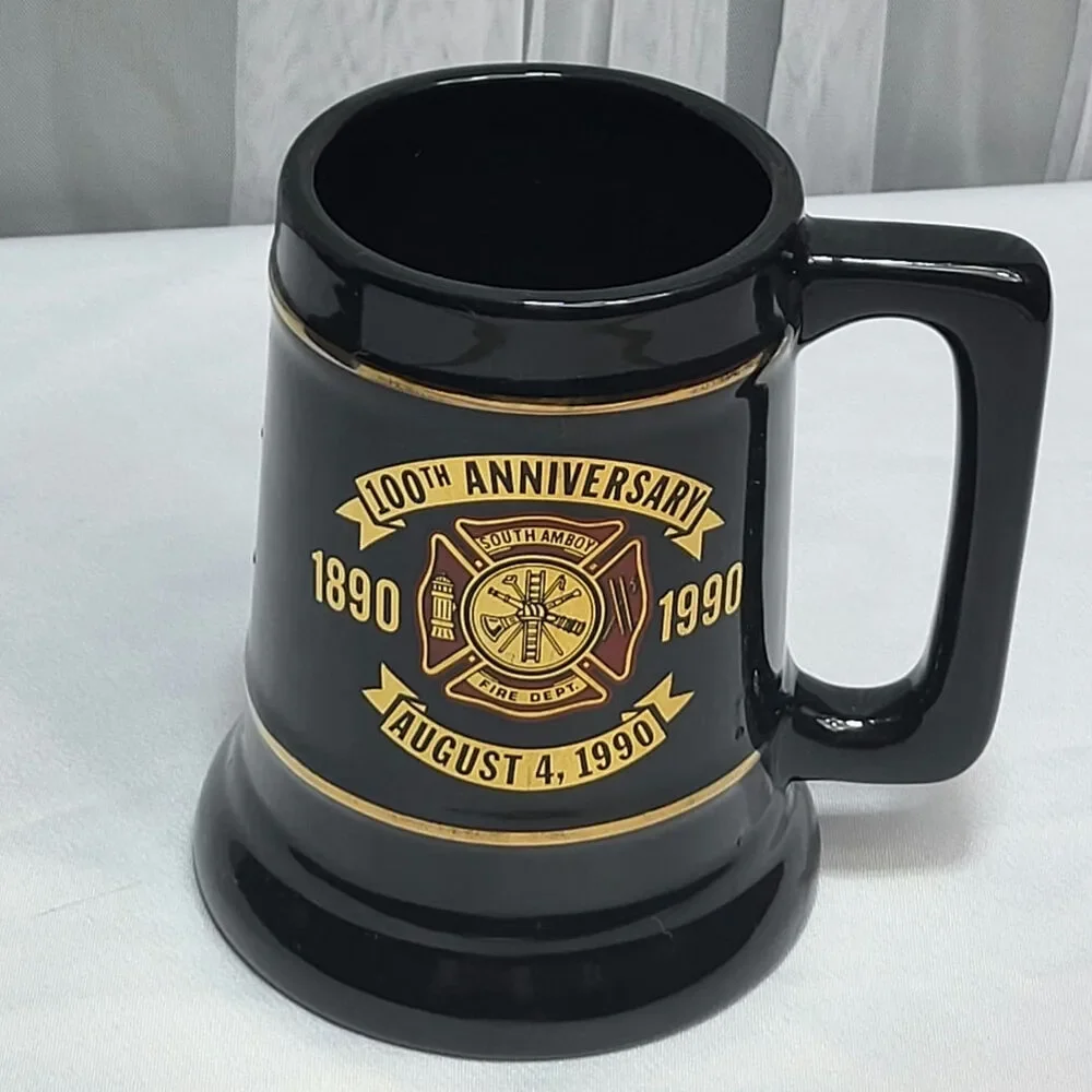 BC Mugs very good