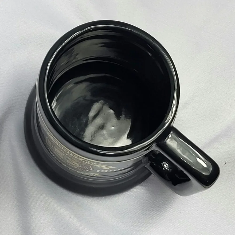 BC Mugs very good
