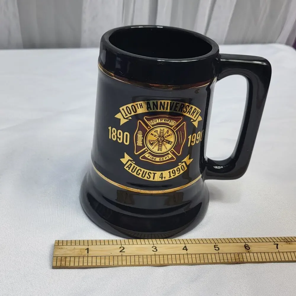 BC Mugs very good