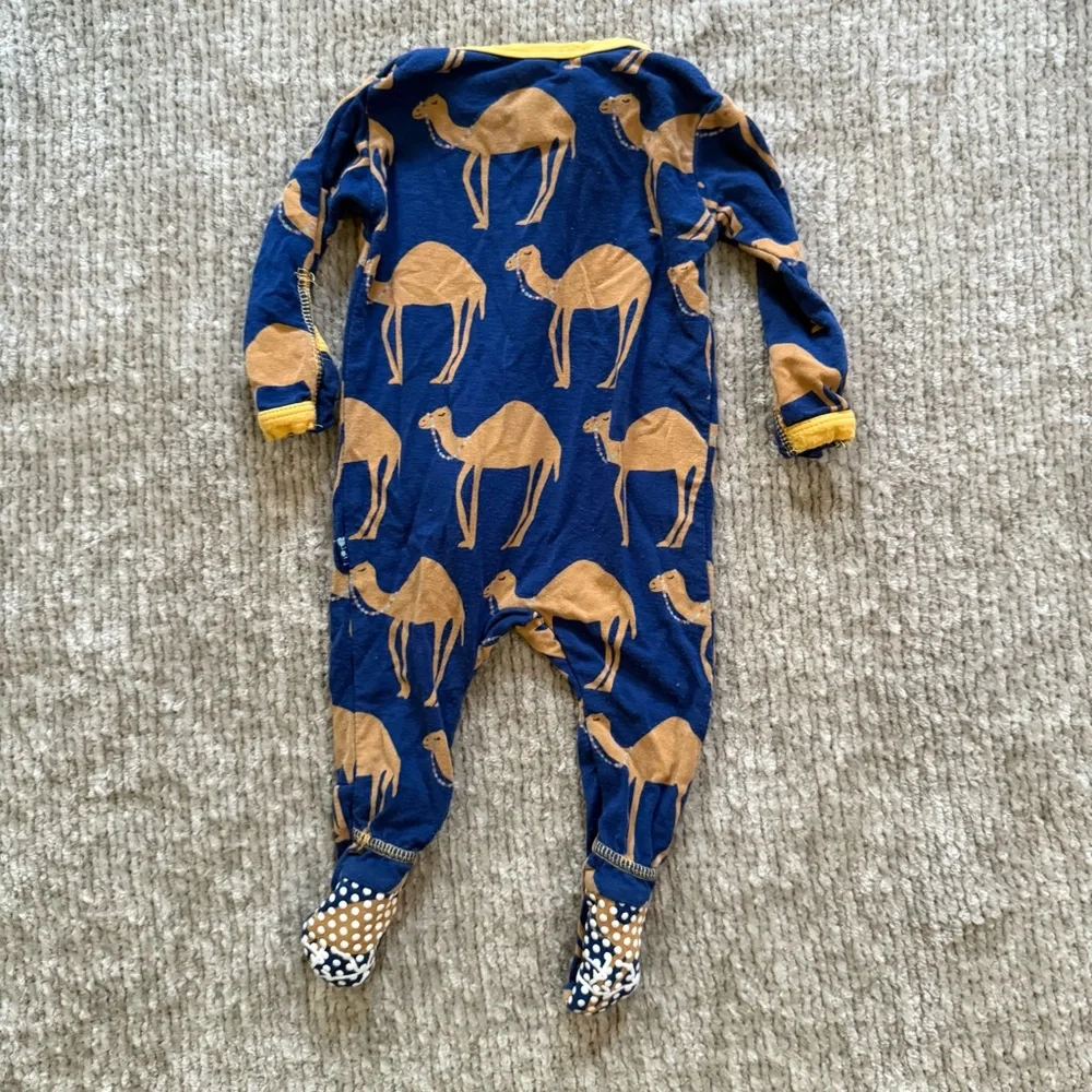 Kickee Pants adorable ultra