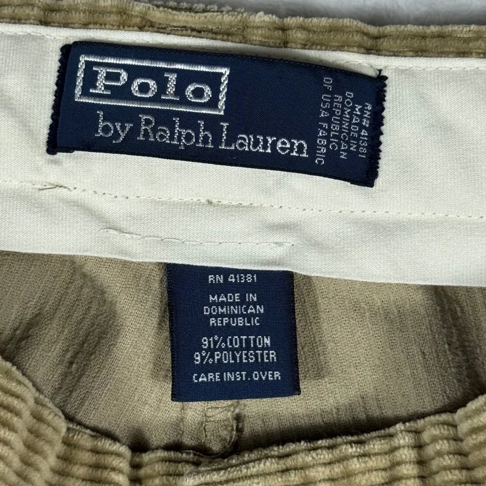 Polo Ralph Lauren polo ralph
