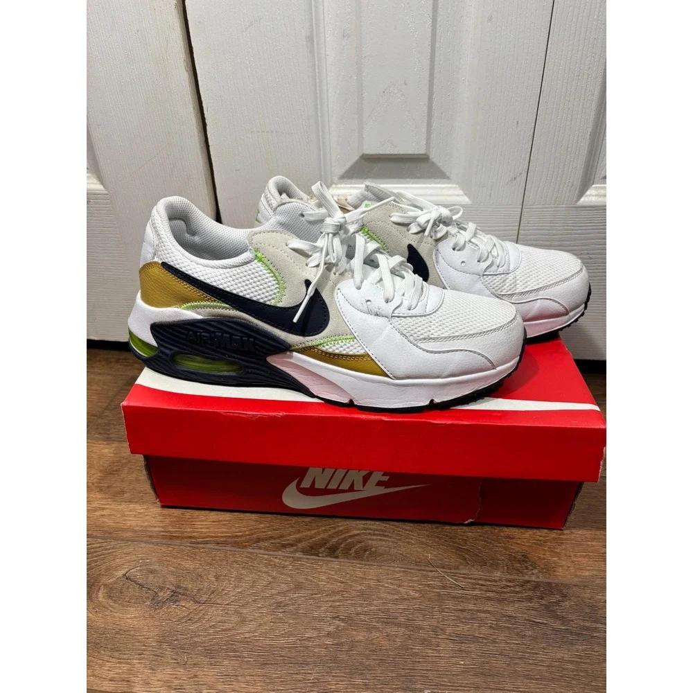 Nike air max