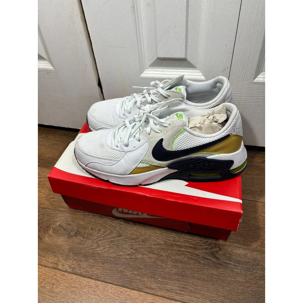 Nike air max