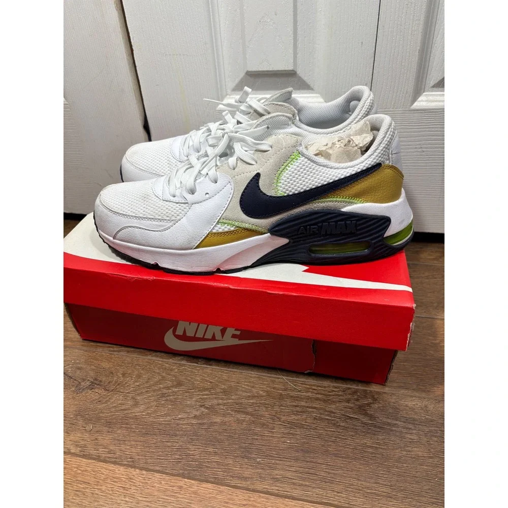 Nike air max