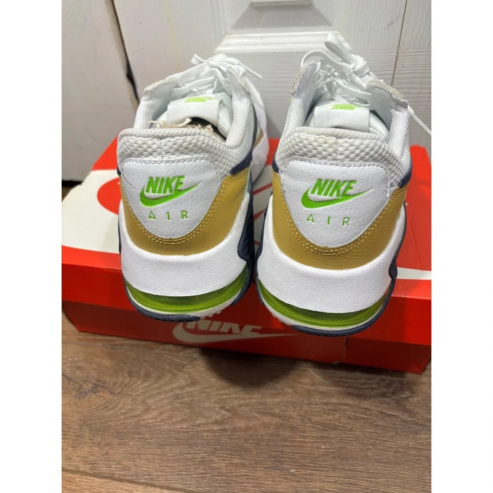 Nike air max