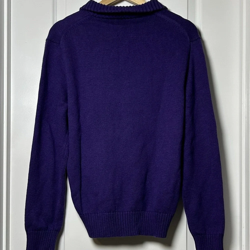 Polo Ralph Lauren sweater brand