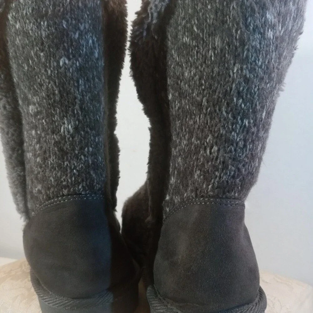 Arizona Jean Company wool fabric