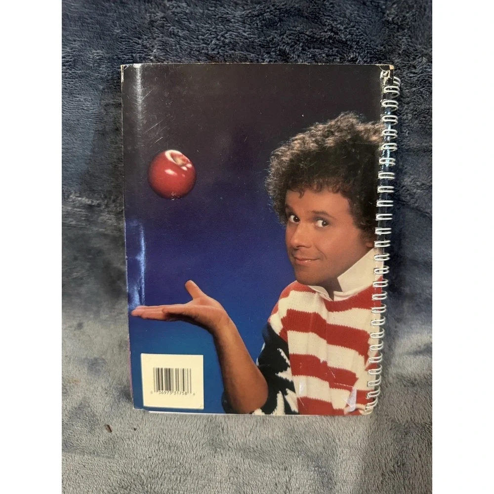 N/A vintage richard