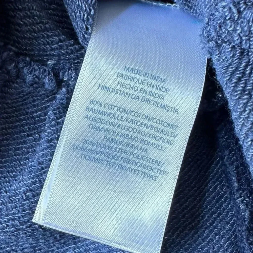Ralph Lauren darling navy