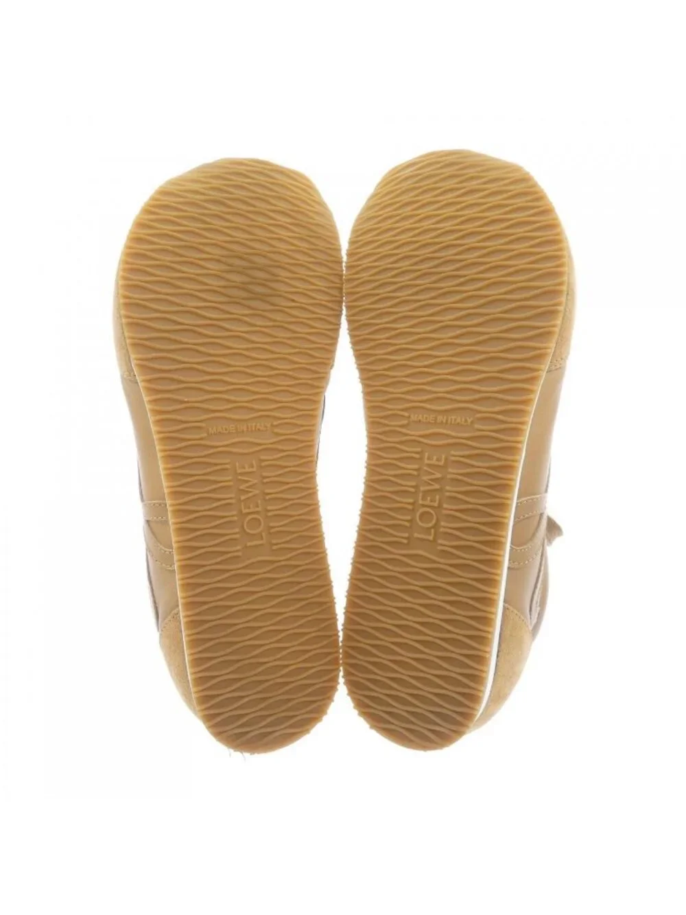 Loewe Sneakers Brown