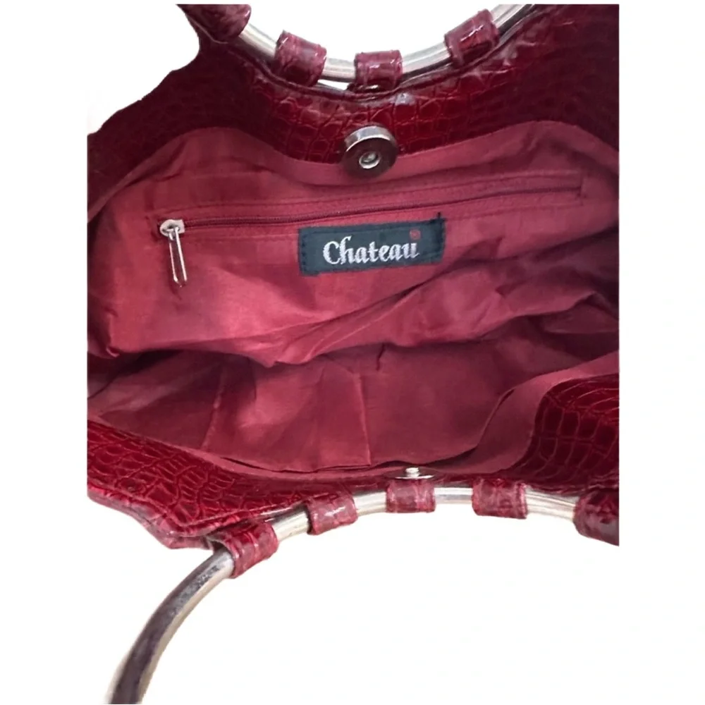 Chateau make bold