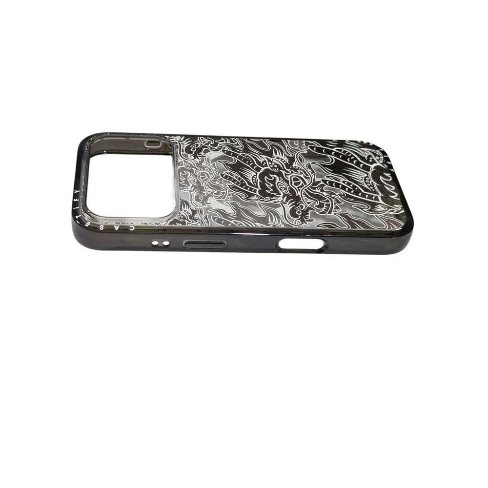 Casetify **used please