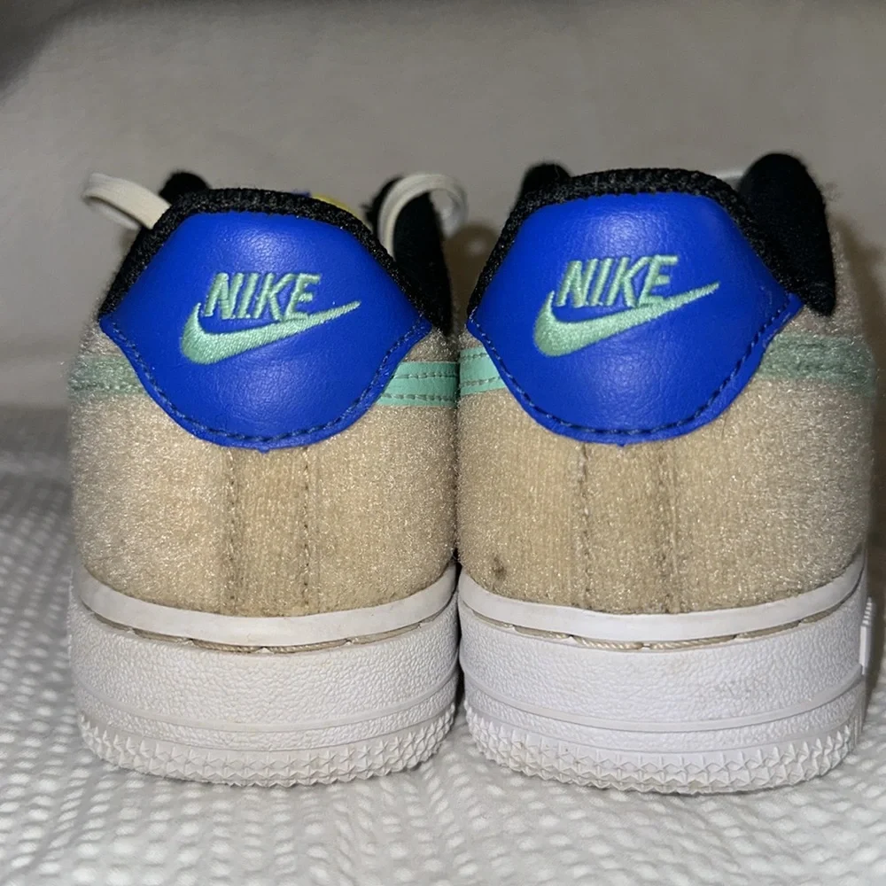 Nike excellent no