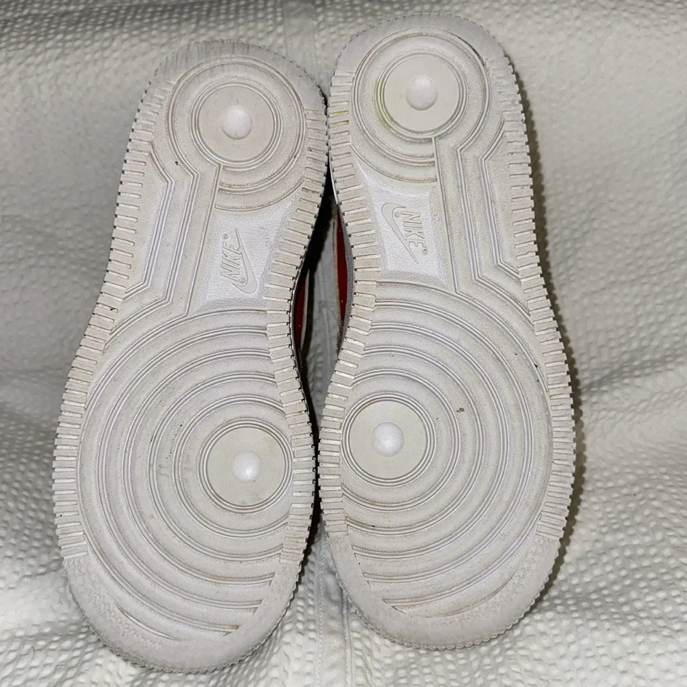 Nike excellent no