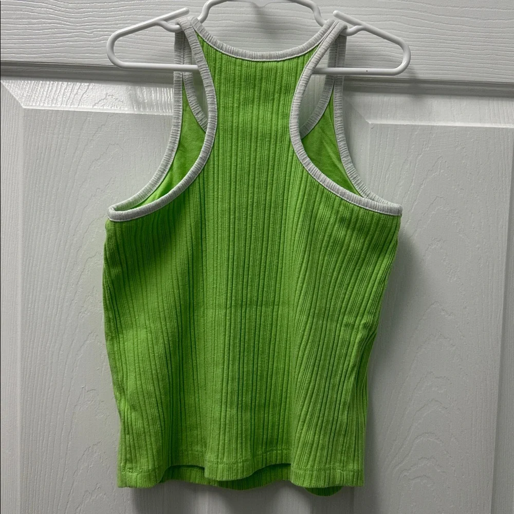 Justice soft neon