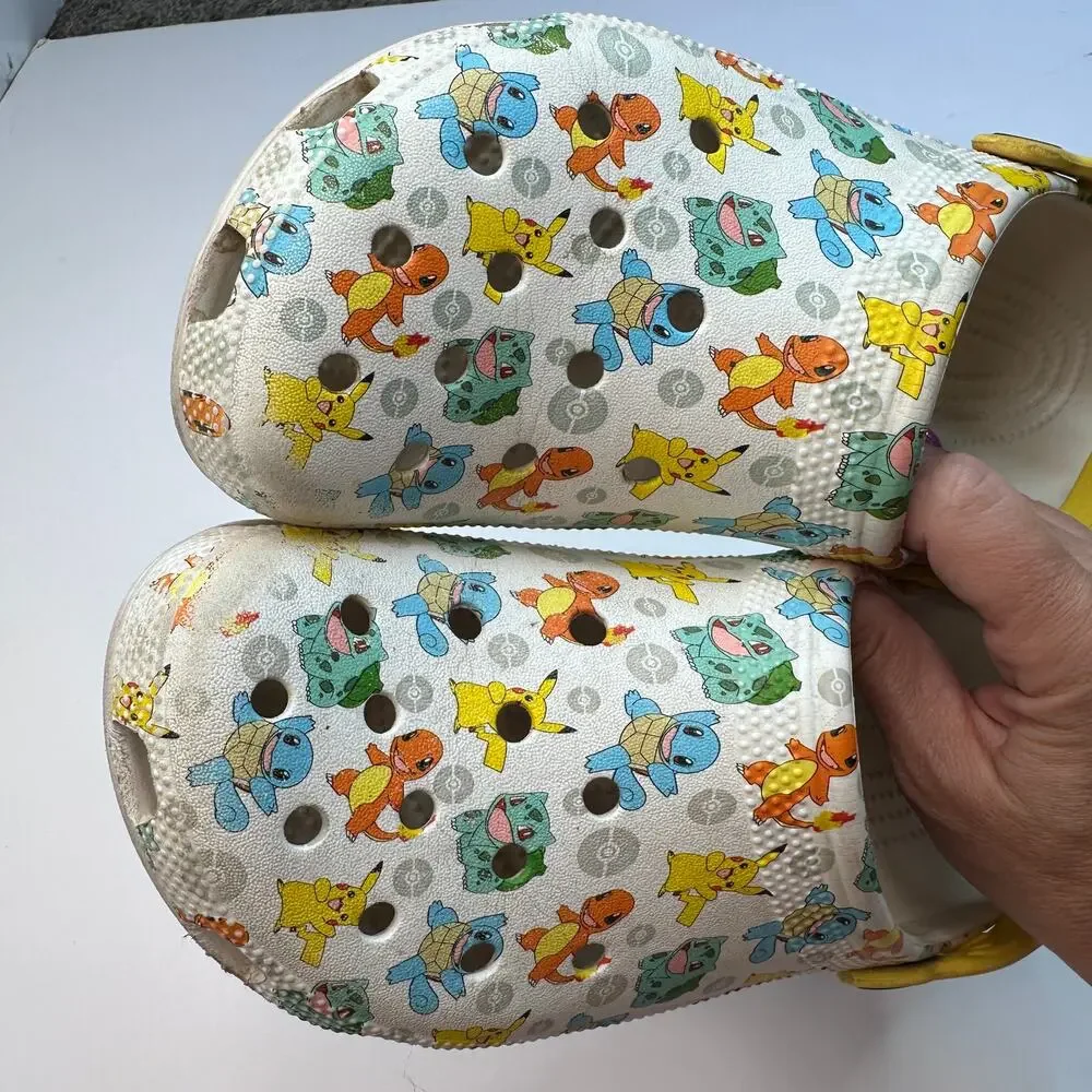 CROCS good some